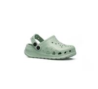 Sabots enfant Rouchette Kosmik Vert 34/35