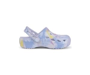 Sabots enfant Trespass Madison Bleu 32