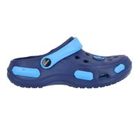 Sabots enfant Zigzag Naike Bleu 32