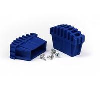 Sabots enveloppant section 66 mm Comabi 09007105