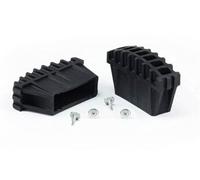 Sabots enveloppant section 79,5 mm Comabi 09007008