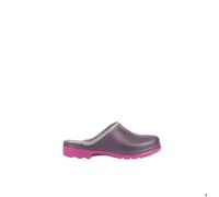 Aigle Femme TADEN 2 Sabot, Aubergine/Dahlia, 37 EU