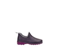 Aigle Bottes en caoutchouc femme Taden Plus 2 Aubergine/Dahlia 39