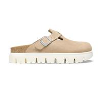 Papillio Mules Boston Chunky LEVE Warm Sand in Beige 41