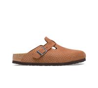 Sabots femme Birkenstock Boston Étroite Orange 42 Étroit