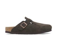 Sabots femme Birkenstock Boston Marron 36