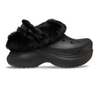 Sabots femme Crocs Bae Lined Noir 38/39