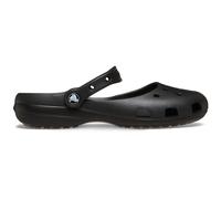 Crocs Classic Ballet Ballerines Femmes Black 34