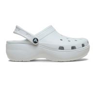 Sabots femme Crocs Classic Platform Gris 38/39