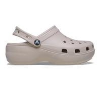Sabots femme Crocs Classic Platform Marron 42/43