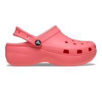 Sabots femme Crocs Classic Platform Rose 38/39