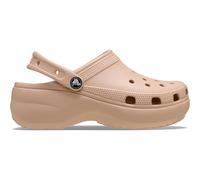 Sabots femme Crocs Classic Platform Rose 41/42