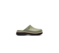 Sabots femme Crocs Dylan Notched Vert 34/35