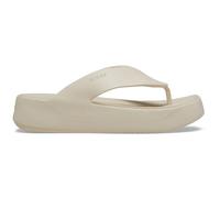 Crocs Getaway Platform Tongs Femmes Stucco 41