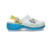Sabots femme Crocs Smurfs Multicolore 34/35