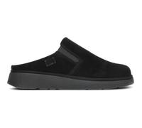 Sabots femme élastiques FITFLOP IF6 - Noir - Daim-Nubuck - Confort maximal - Technologie d'amorti 39