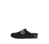 Sabots femme Guess Galavanta2 Noir 36