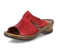 Josef Seibel Catalonia 32, Mules Femme, Rouge (Rot 400), 40 EU