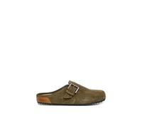Sabots femme Pepe Jeans Corby Clog Vert 38