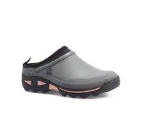 Rouchette Sabots CLEAN LADY femme Gris Taille 41