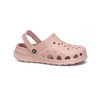 Rouchette Sabots femme Kosmik Rose Taille 40