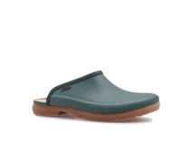 Rouchette Sabots femme Origin vert d'eau Taille 38