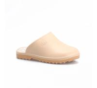 Sabots de jardin femme Rouchette Soft Infusion - vanille - résistants et légers 40/41