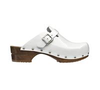 Sanita Femmes Sabots Wood-Krisla Open 478005 EUR 38