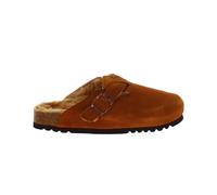 Scholl Femme FAE Sandale, Brown, 36 EU