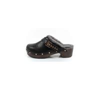 Sabots femme Scholl Pescura Robin Noir 37