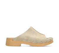 Sabots femme Shabbies Amsterdam Carry Mila Beige 42
