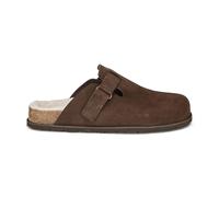 Sabots femme Shepherd Of Sweden Hilma Marron 39