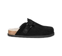 Sabots femme Shepherd Of Sweden Hilma Noir 40