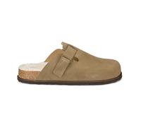 Sabots femme Shepherd Of Sweden Hilma Vert 42