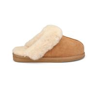 Shepherd Chaussons Jessica Femme Marron Taille 40