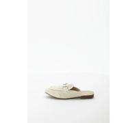 Tamaris Mule crème, Taille 41
