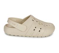Sabots femmes adidas ADILETTE CLOG 2.0 Beige 38