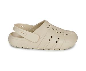 Sabots femmes adidas ADILETTE CLOG 2.0 Beige 48 1/2