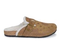 Sabots femmes ARIZONA LOVE CHARLY CLOG FUR Marron 40