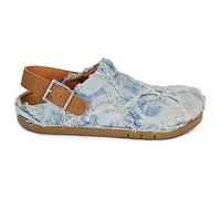 Mules hommes Art KASSEL Bleu 37