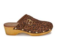 Sabots femmes Betty London PAQUITA Marron 36