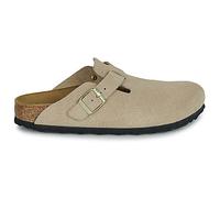 Sabots femmes BIRKENSTOCK Boston Beige 37