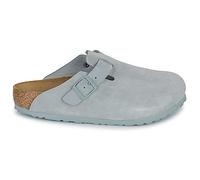 Sabots femmes BIRKENSTOCK Boston Bleu 43