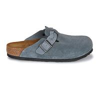 Sabots femmes BIRKENSTOCK Boston Gris 41