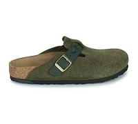 Sabots femmes BIRKENSTOCK Boston Kaki 38