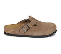 Sabots femmes BIRKENSTOCK Boston Marron 39