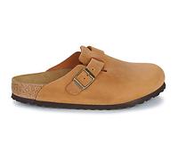 Sabots femmes BIRKENSTOCK Boston Marron 44