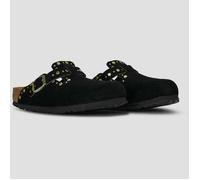 BIRKENSTOCK Sabots Boston in Noir 38