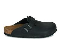 Sabots femmes BIRKENSTOCK Boston Noir 38