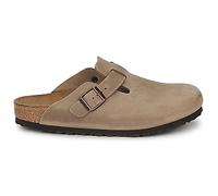 Sabots femmes BIRKENSTOCK BOSTON PREMIUM Marron 38